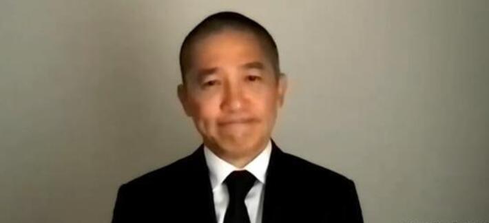 王晶稱梁朝偉應(yīng)宣布不再領(lǐng)獎